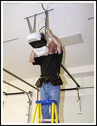 United Garage Door Service Tempe, AZ 480-939-3824